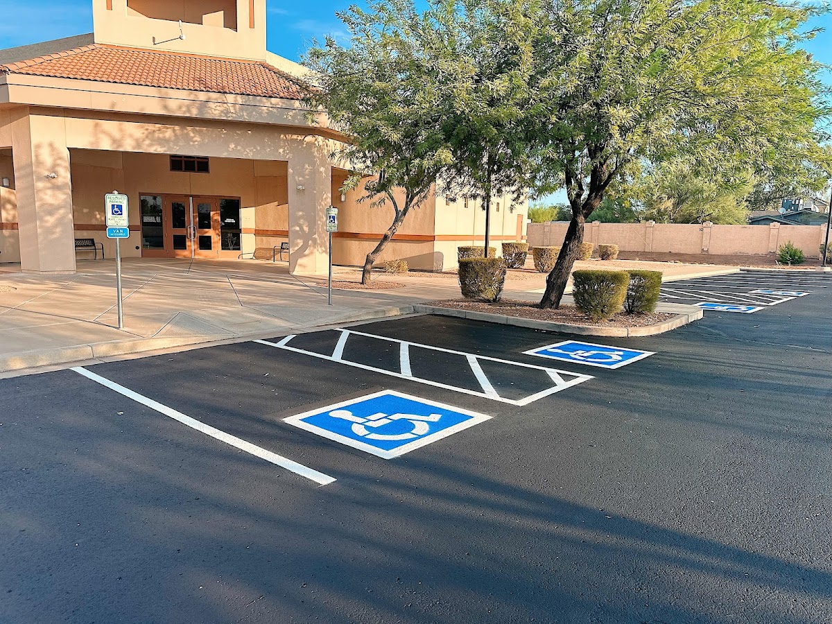 Element Asphalt LLC Arizona Contractor in Phoenix, AZ photo