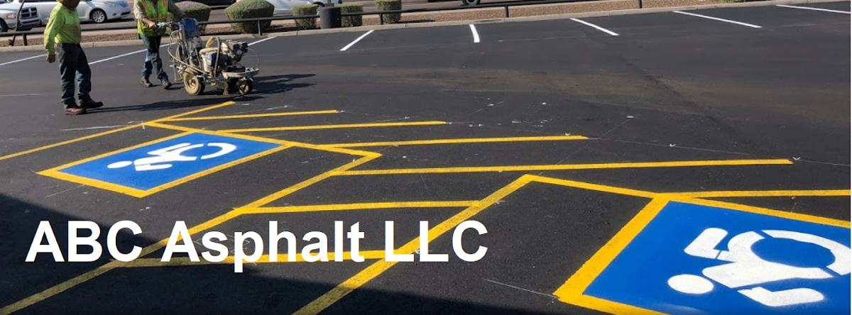 ABC Asphalt LLC Contractor in Phoenix, AZ photo