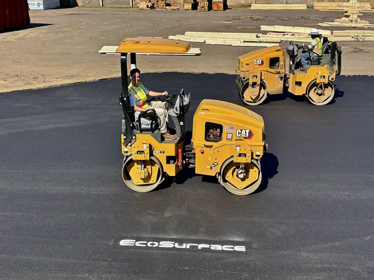 EcoSurface, LLC Contractor in Phoenix, AZ photo
