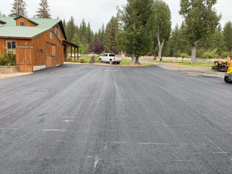 Mesa Diamond Asphalt Contractor in Mesa, AZ photo