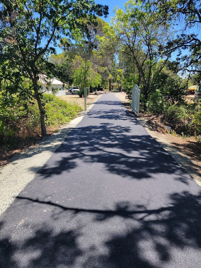 Alpha Asphalt Tempe Contractor in Tempe, AZ photo