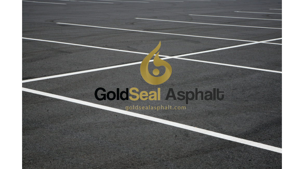 Gold Seal Asphalt Contractor in Scottsdale, AZ photo