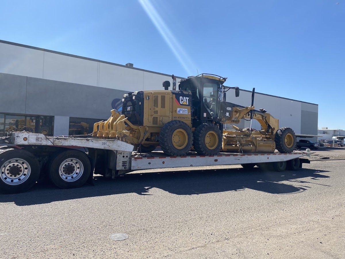 S & S Paving & Construction Plumber in Phoenix, AZ photo