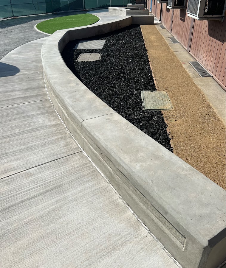 Hernandez Concrete Plumber in San Jose, CA photo