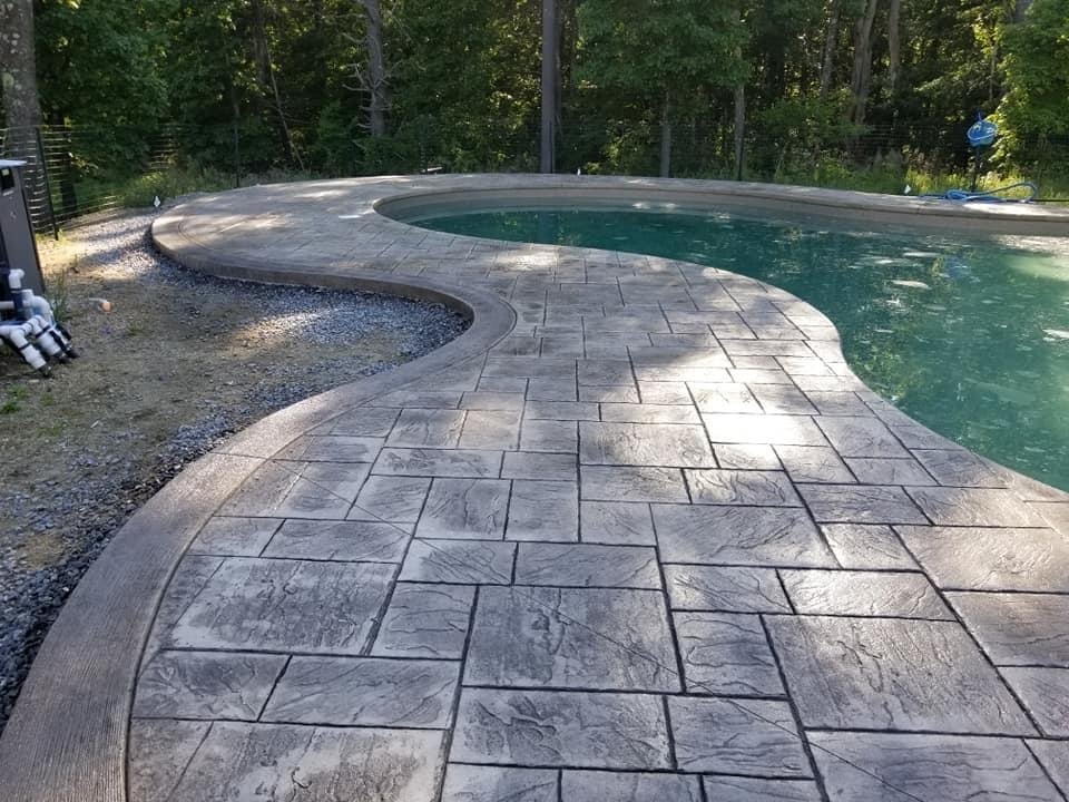 San Jose Concrete Contractor Pros Contractor in San Jose, CA photo