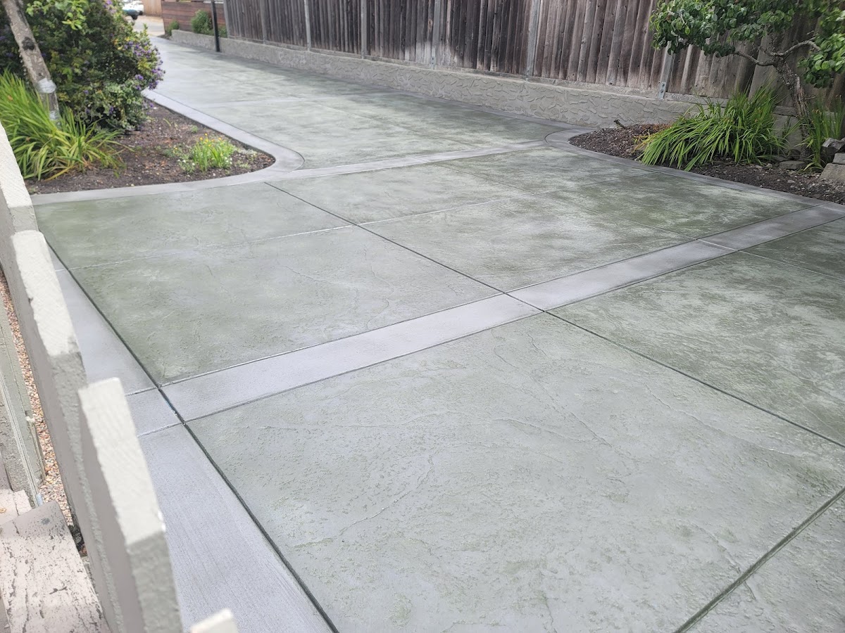 Ramos Concrete Inc. Contractor in San Jose, CA photo