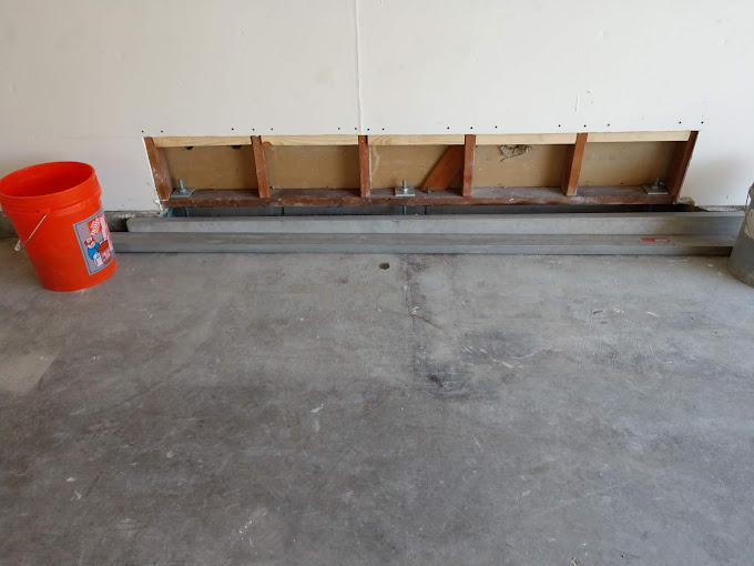 Butler Concrete Construction Plumber in San Jose, CA photo