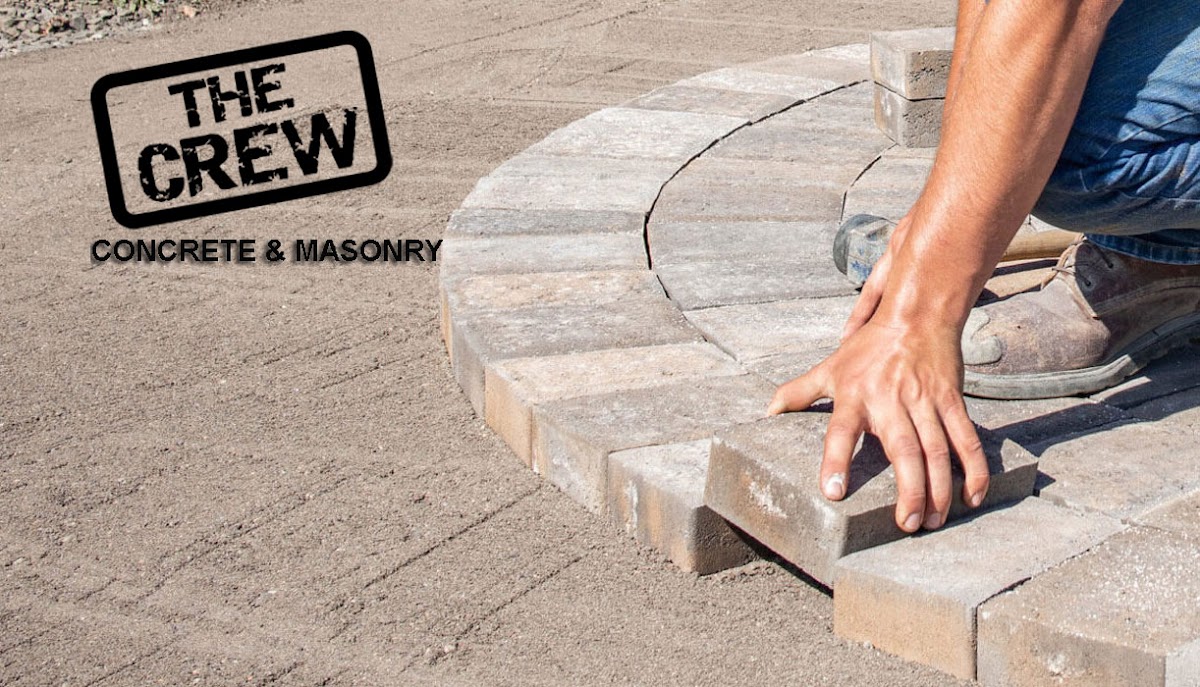 The Crew Concrete & Masonry Contractor in San Jose, CA photo