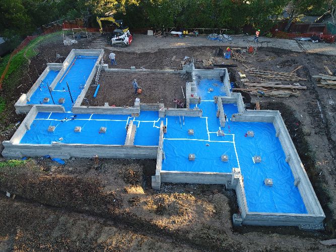 Benitez Concrete Construction Contractor in San Jose, CA photo