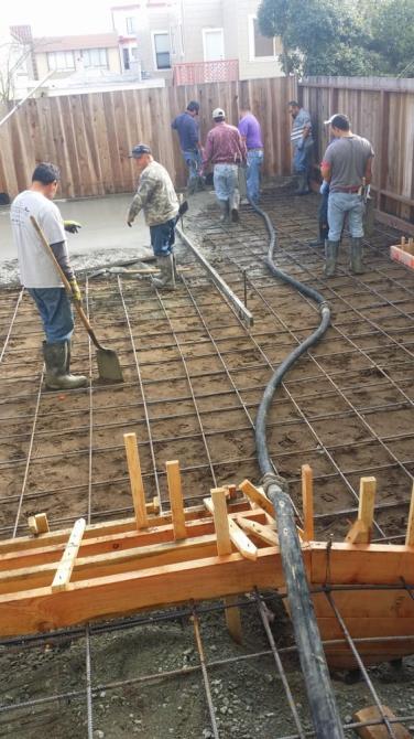 All Bay Concrete Plumber in San Jose, CA photo