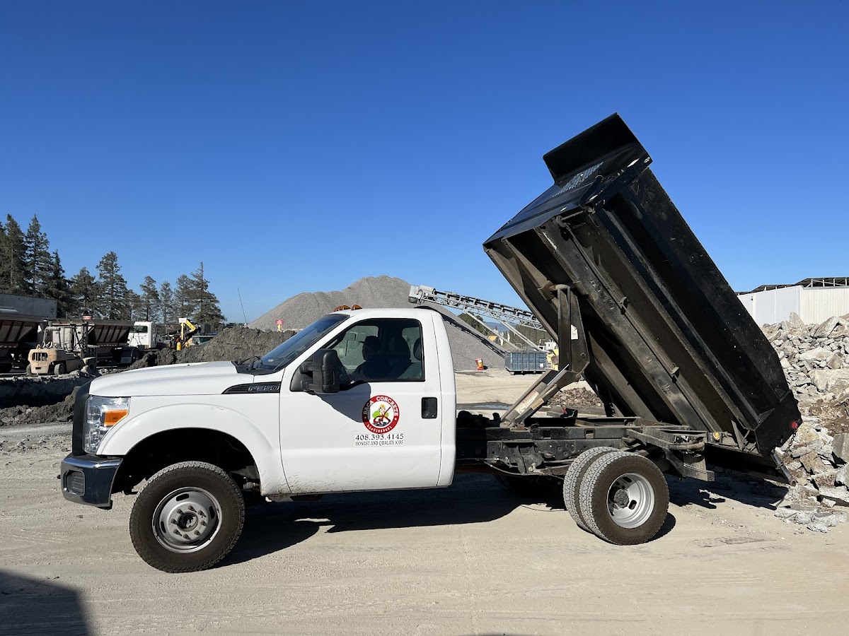 Baca Concrete Plumber in San Jose, CA photo
