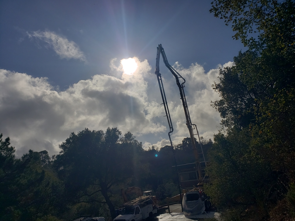 Valley Concrete Inc Contractor in San Jose, CA photo
