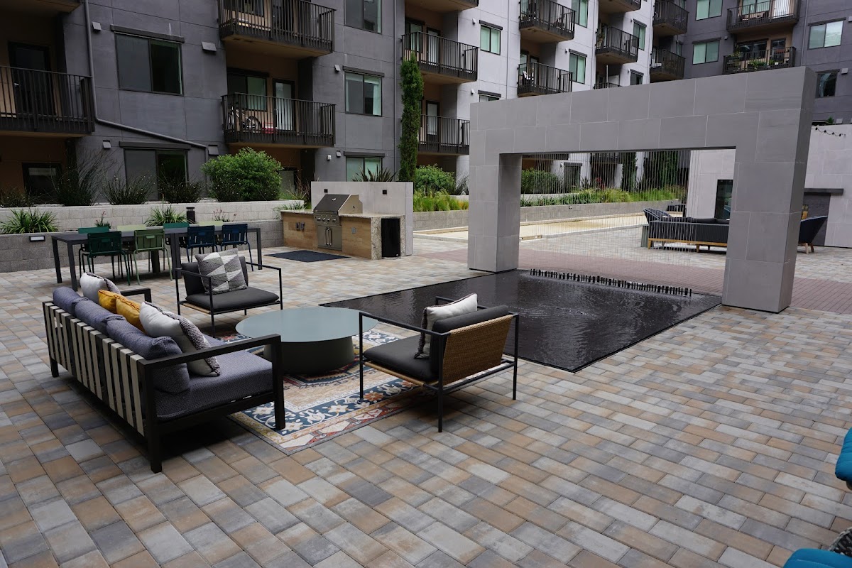 Innovative Concrete Designs, Inc. Contractor in San Jose, CA photo