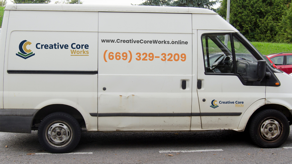Creative Core Works Contractor in Santa Clara, CA photo