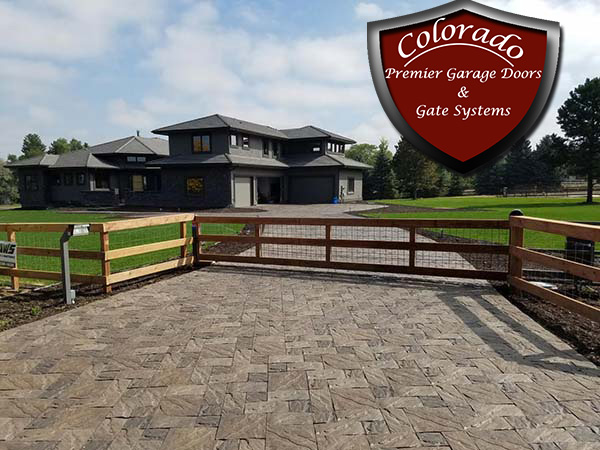 Colorado Premier Garage Doors & Gate Systems, LLC Garage Door Repair in Denver, CO photo