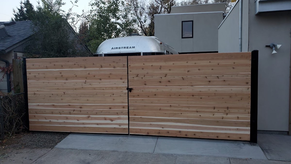 Denver Fence Pros Contractor in Aurora, CO photo