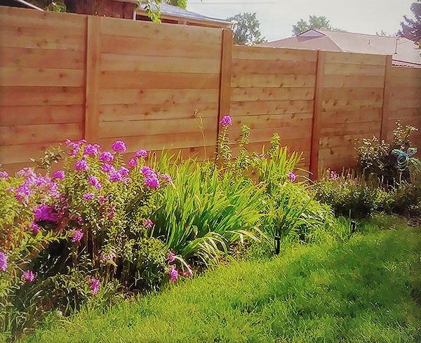 Gary's 5-Star Fence Contractor in Aurora, CO photo