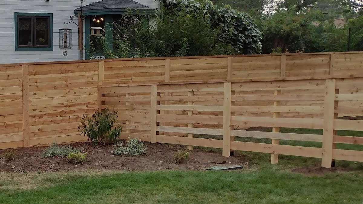 Affordable Fence LLC Contractor in Aurora, CO photo