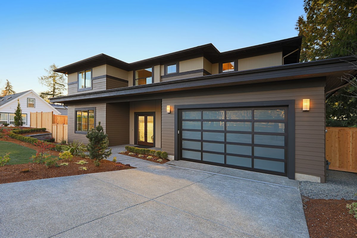 Spark Garage Doors Repair Aurora Garage Door Repair in Aurora, CO photo