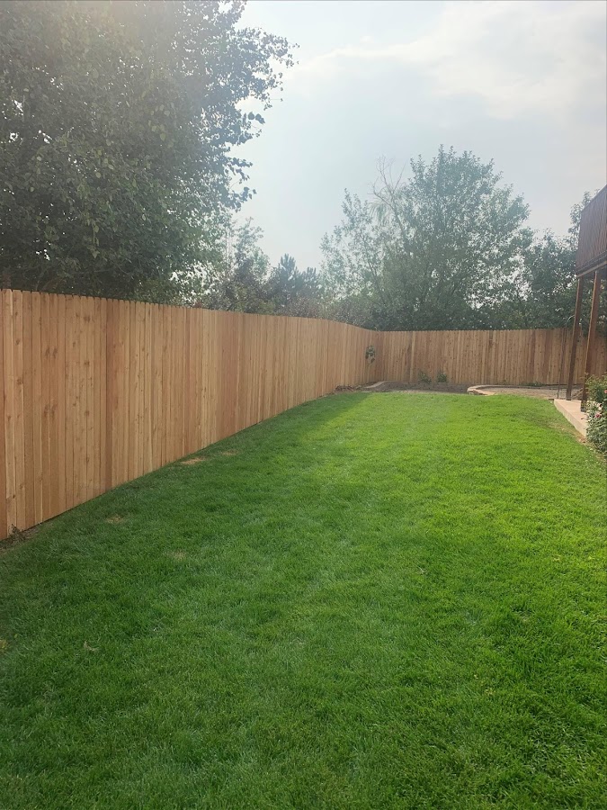 Denver Fence Company