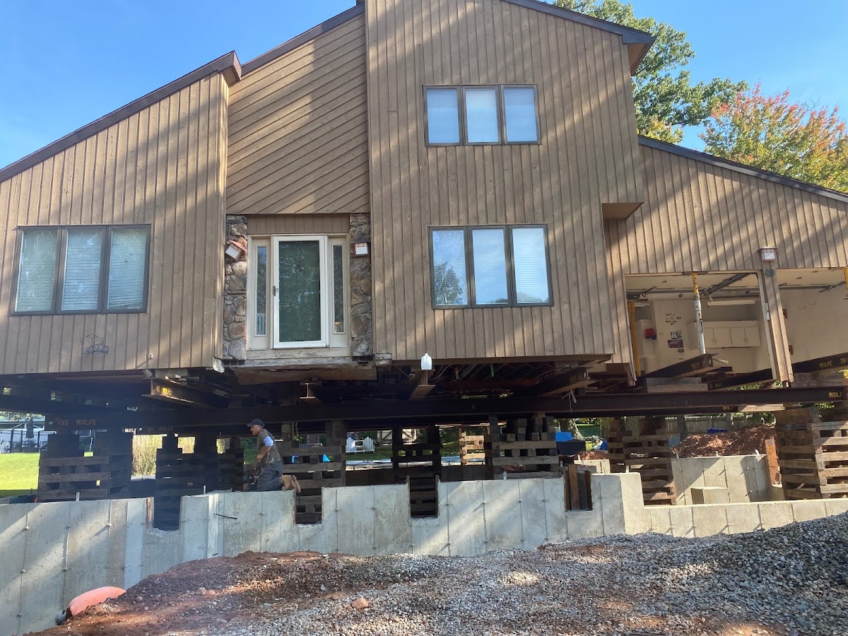 Dominic Micoletti Concrete Contractor in East Hartford, CT photo