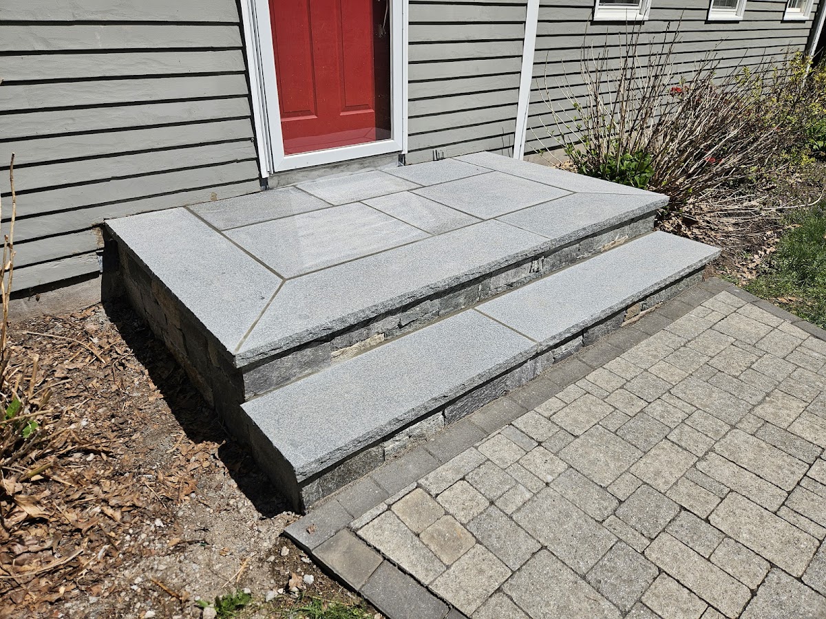 KB Premium Masonry Contractor in Glastonbury, CT photo