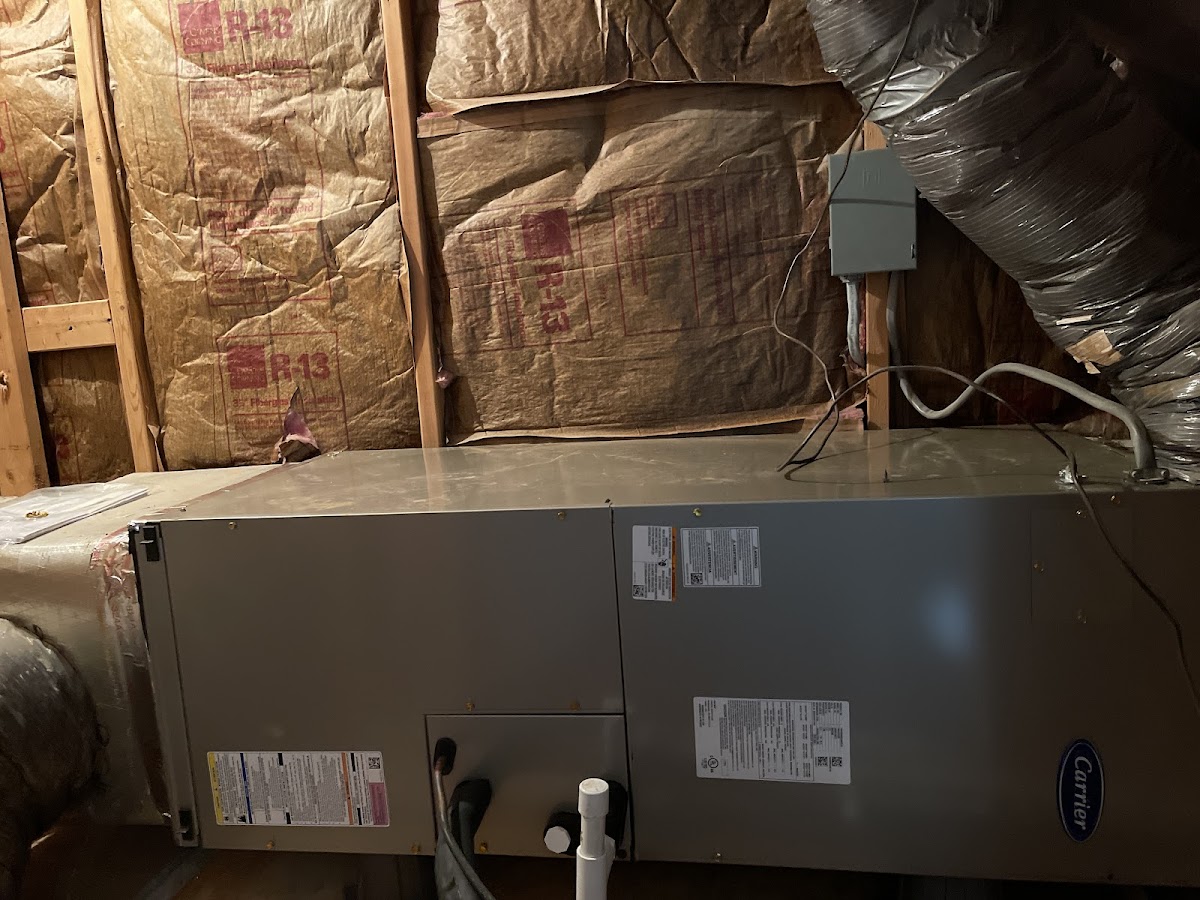 United HVAC LLC Plumber in Washington, DC photo