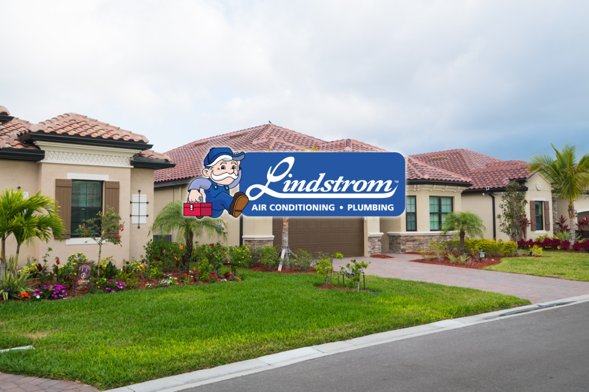 Lindstrom Air Conditioning & Plumbing Plumber in Pompano Beach, FL photo