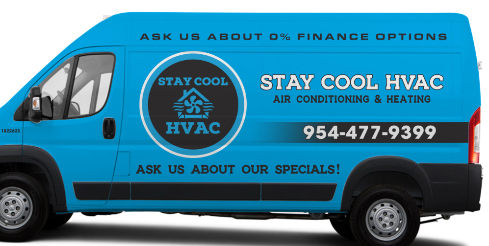Stay Cool HVAC In Florida LLC Plumber in Fort Lauderdale, FL photo