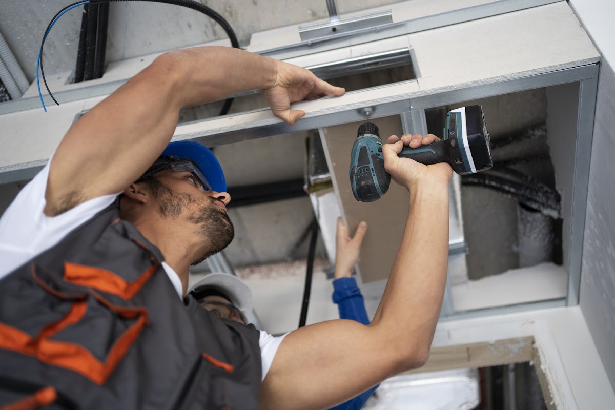 Fort-Lauderdale Ac Repair Plumber in Fort Lauderdale, FL photo