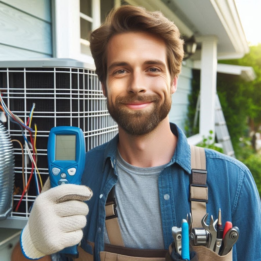 Fort Lauderdale Heating and Air Conditioning Plumber in Fort Lauderdale, FL photo