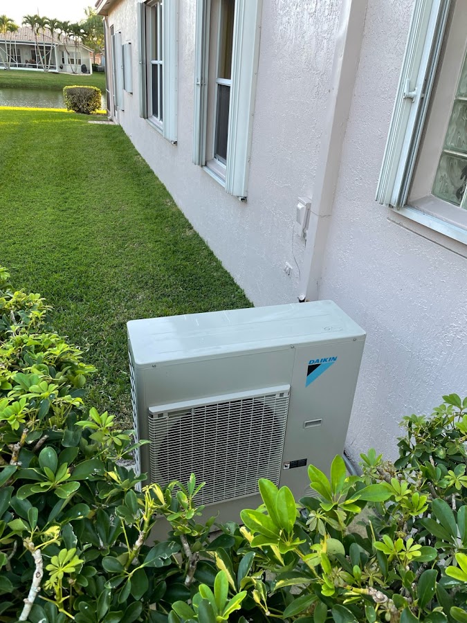 Aloha Air Conditioning, Inc. Plumber in Fort Lauderdale, FL photo