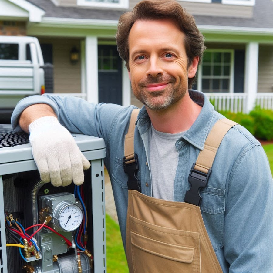 Fort Lauderdale Air Conditioning HVAC Center Plumber in Fort Lauderdale, FL photo