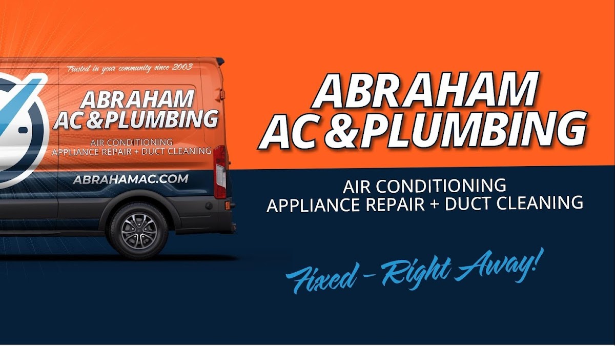 Abraham AC & Heating Services Plumber in Oakland Park, FL photo