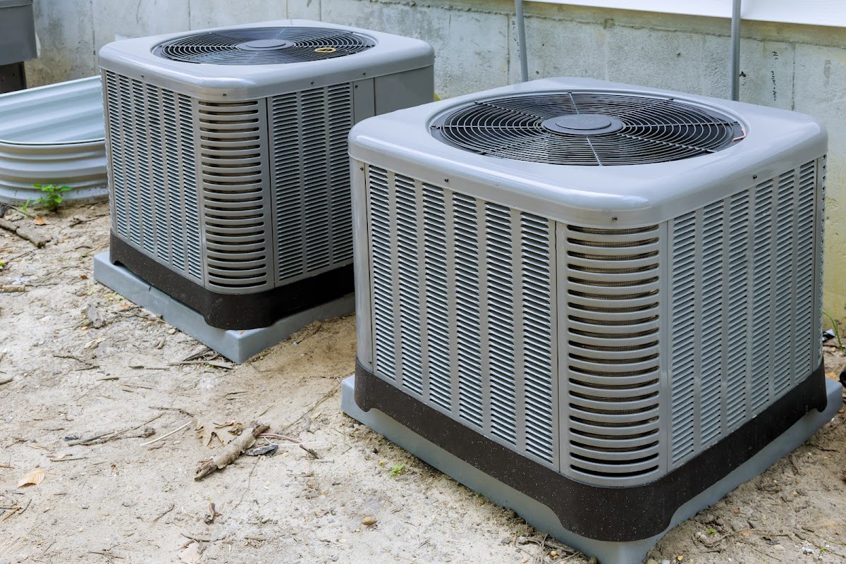 A Star Air Conditioning Plumber in Fort Lauderdale, FL photo