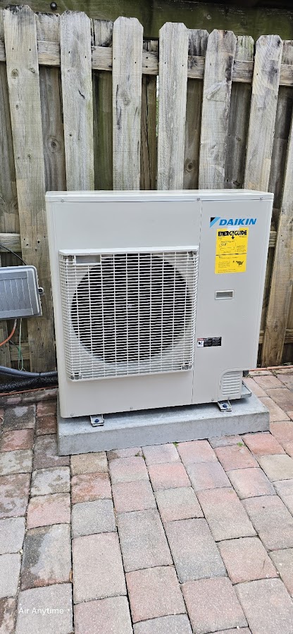 Air Anytime Plumber in Oakland Park, FL photo