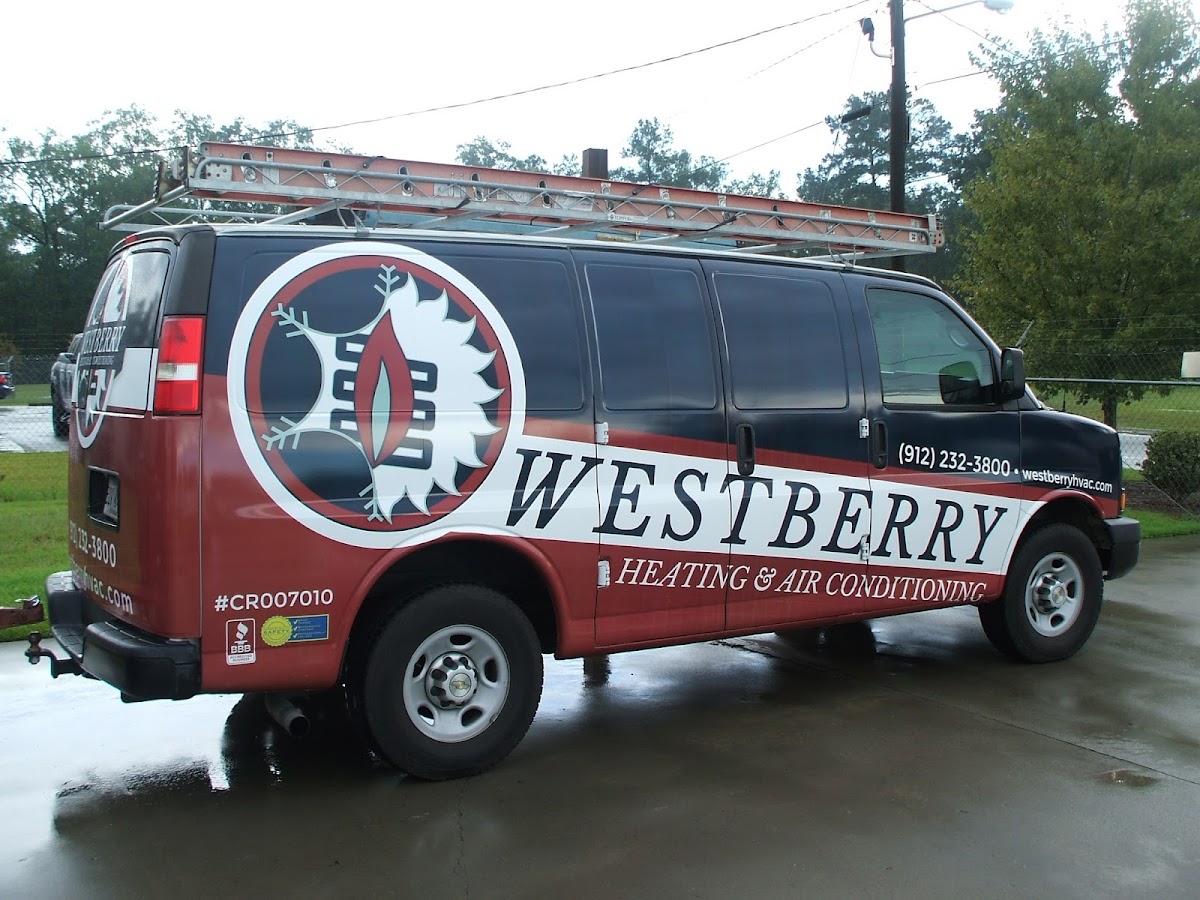 Westberry Heating & Air Conditioning Plumber in Savannah, GA photo