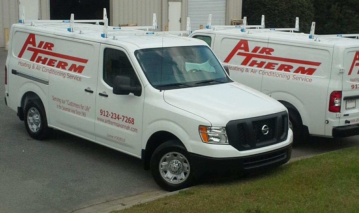 Air Therm LLC Plumber in Savannah, GA photo