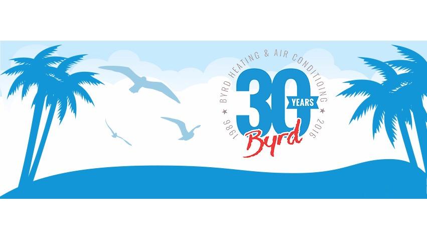 Byrd Heating & Air Conditioning Plumber in Savannah, GA photo