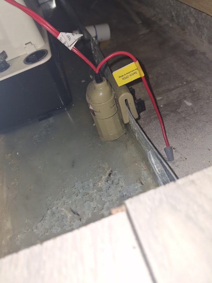 McDevitt Air Plumber in Savannah, GA photo