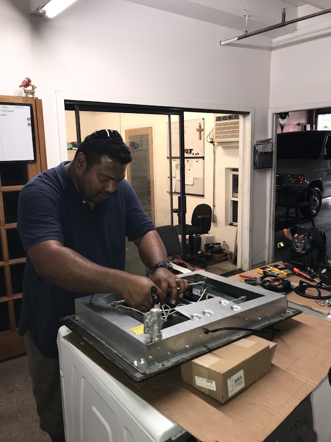All In 1 Service Inc. Appliance Repair Service in Waipahu, HI photo