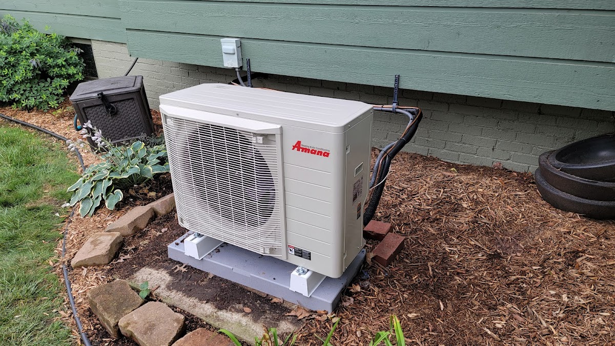 Sioux City HVAC Services Plumber in Sioux City, IA photo
