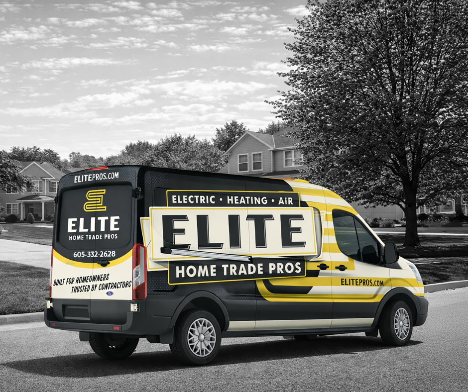 ELITE Home Trade Pros Plumber in Brandon, SD photo