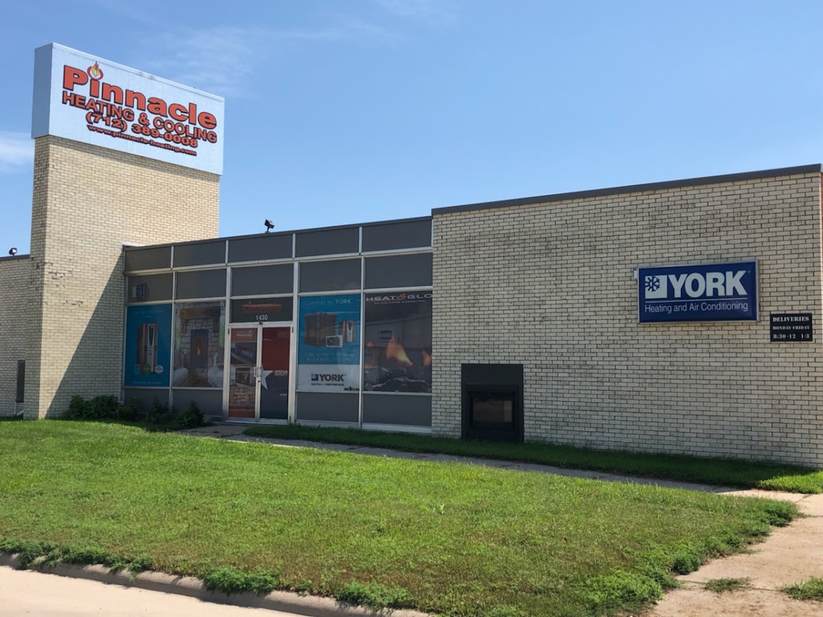 Pinnacle Heating & Cooling Plumber in Sioux City, IA photo