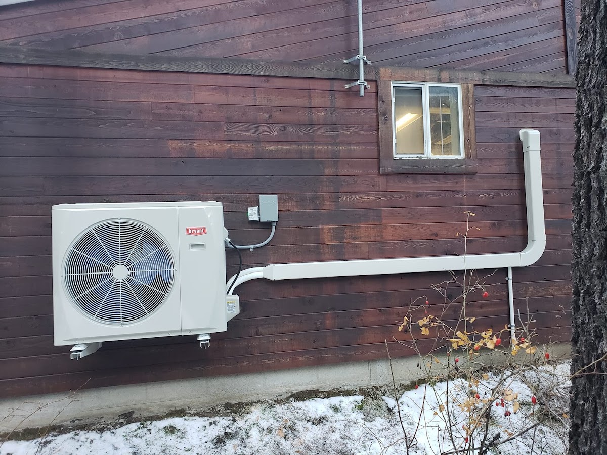 Monaghan Mechanical Inc Plumber in Coeur D'alene, ID photo