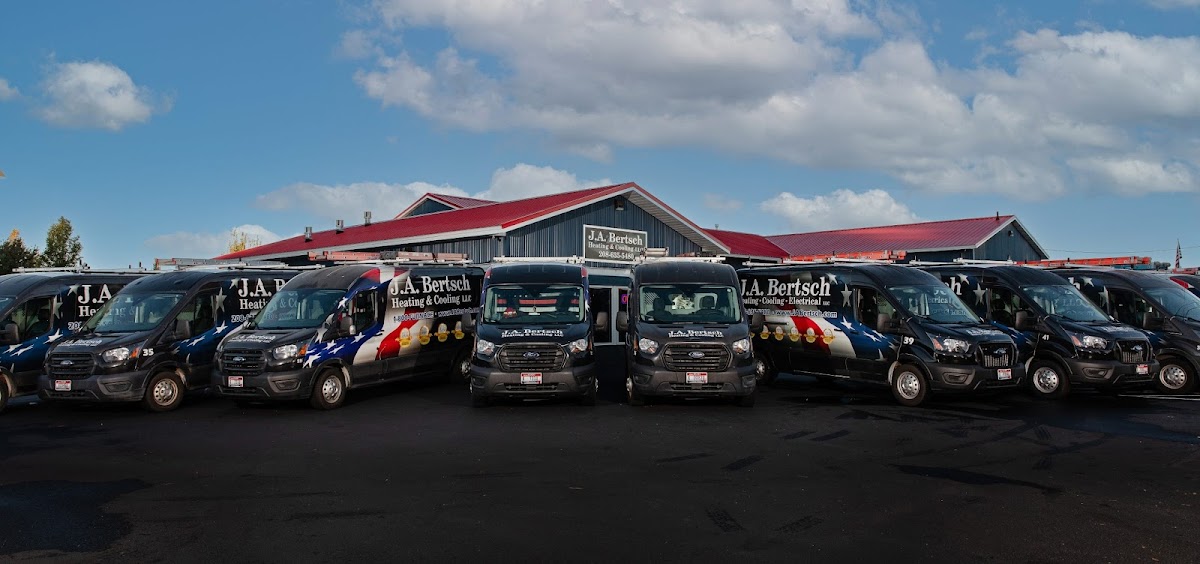 J.A. Bertsch Electrical Plumber in Coeur D'alene, ID photo