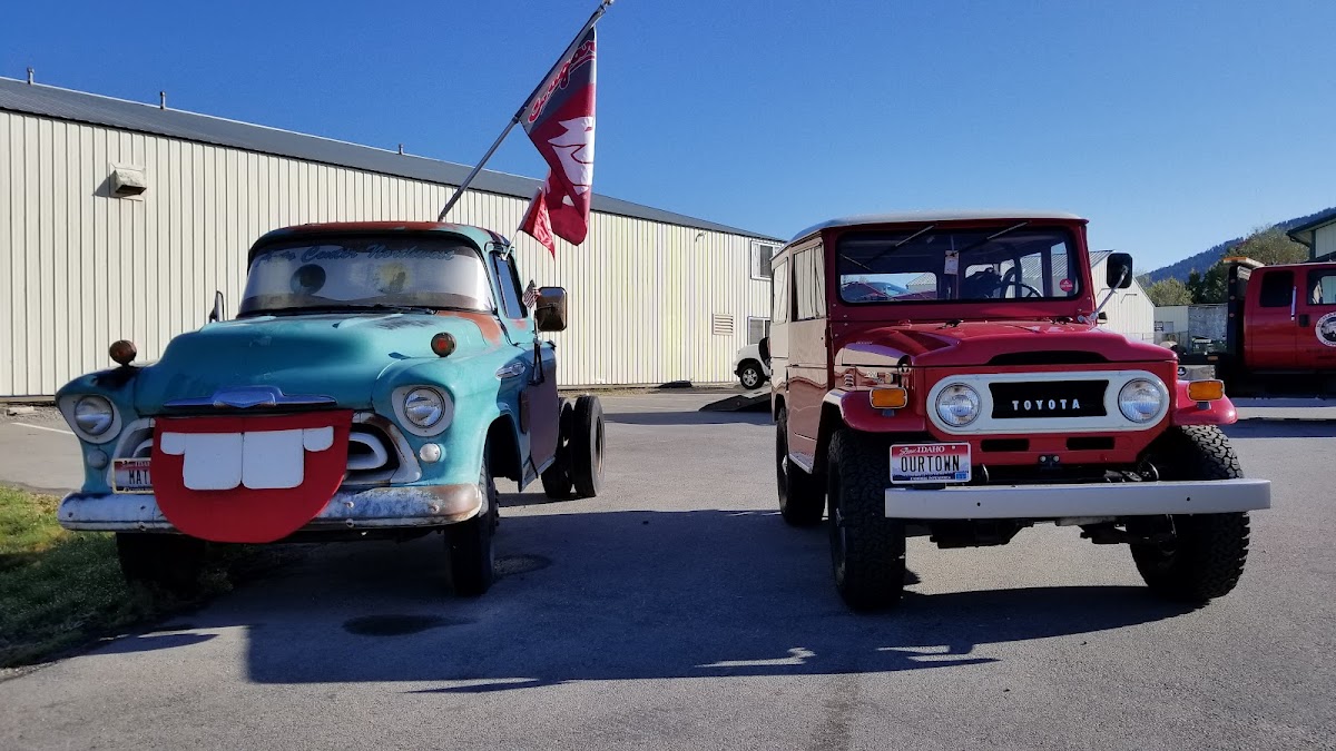 Autocenter CDA Auto Repair in Dalton Gardens, ID photo