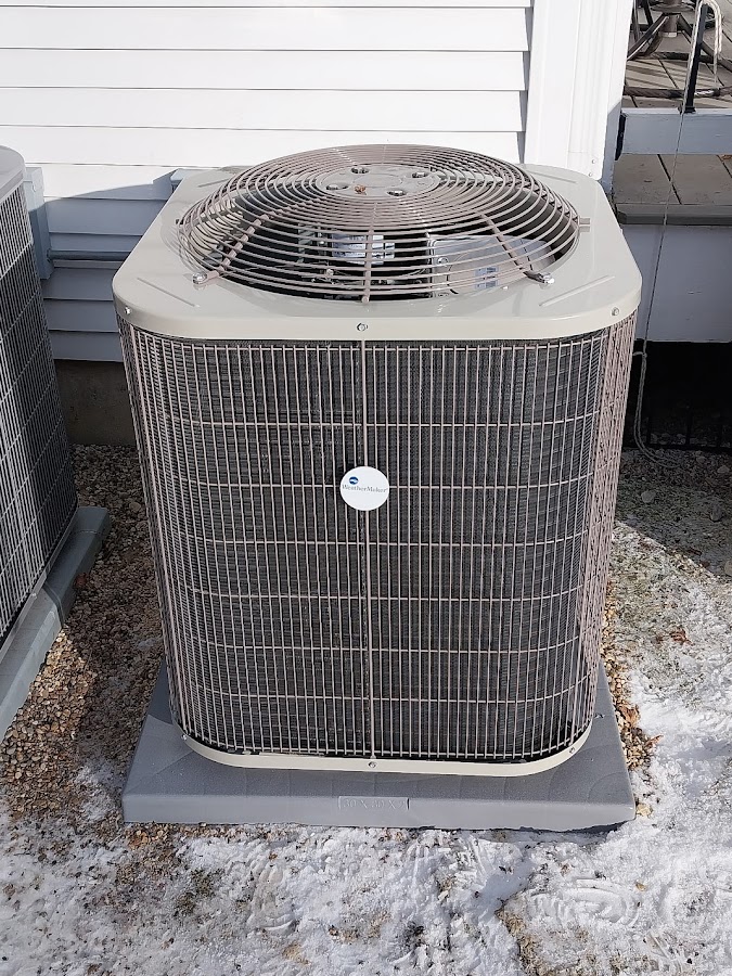 Ray's Heating and Air Conditioning The Original Plumber in Schaumburg, IL photo