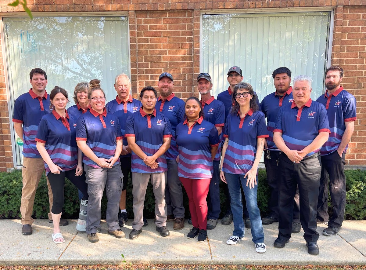 American Star Total Home Comfort Plumber in Rolling Meadows, IL photo