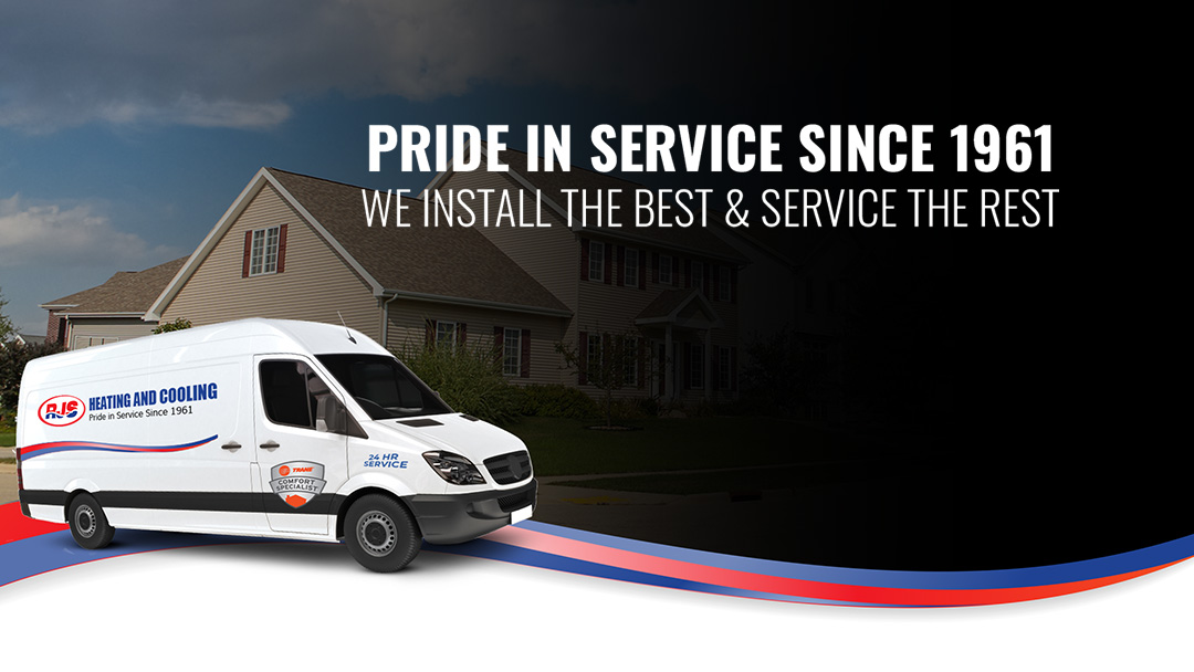 RJS Heating and Cooling, Inc. Plumber in Roselle, IL photo